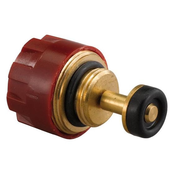 Uponor Vario Ventileinsatz Rücklauf A, 1006632