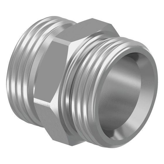 Uponor Uni-X Doppelnippel 3/4