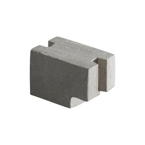 Uponor Contec ON Faserzementfuß, 1007049
