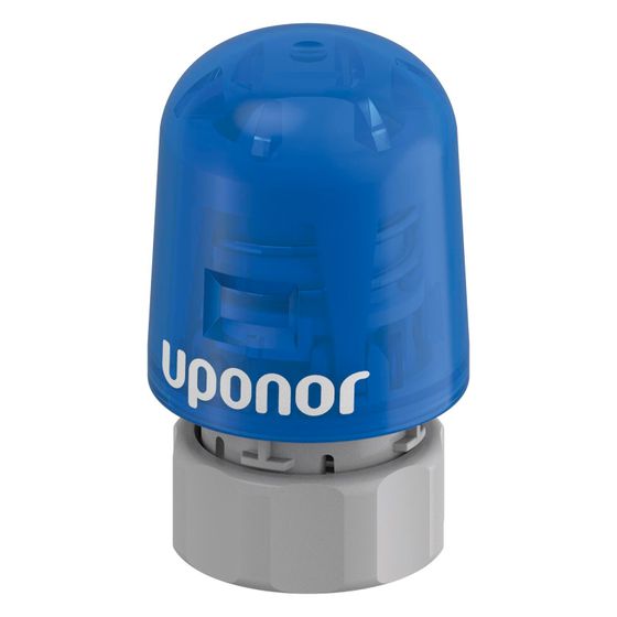 Uponor Vario B Stellantrieb NC 24V FT28x1,5