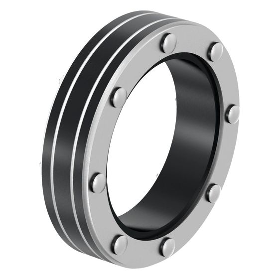 Uponor Ecoflex Ergänzungssatz NDW 175mm, 1007366