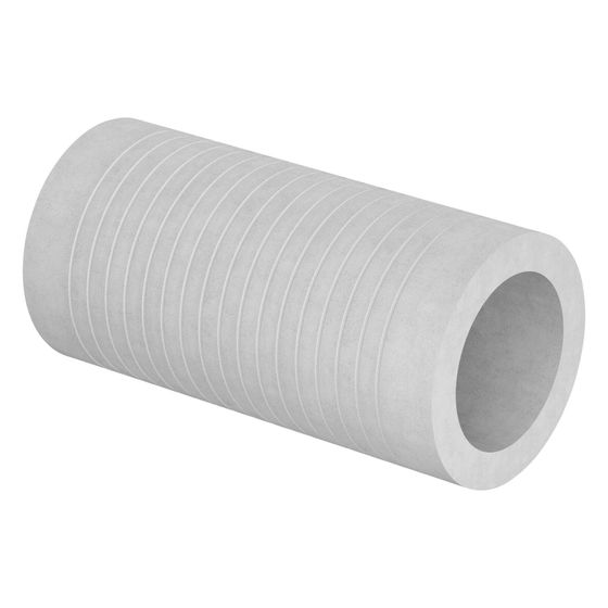 Uponor Ecoflex Faserzementrohr DWD 200mm, 1007372