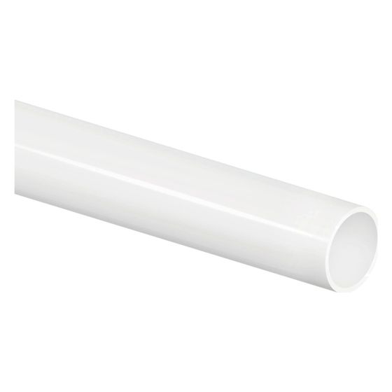Uponor Aqua Pipe Natur PN 10 S, 32x4,4 6m, 1001206