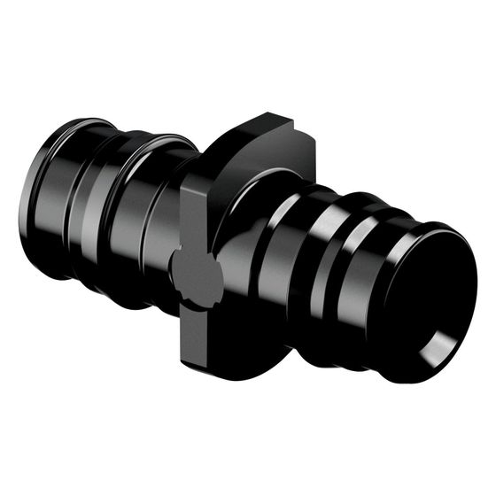 Uponor Q und E Kupplung PPSU, 16x16mm, 1008669
