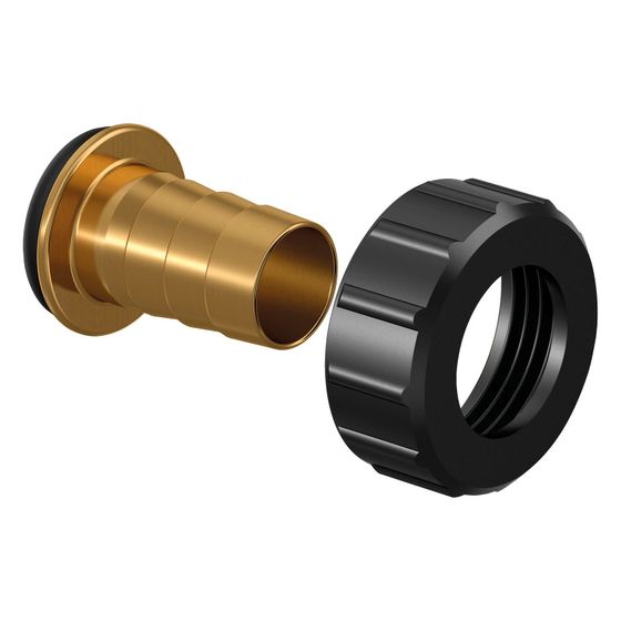 Uponor Vario Plus Schlauchtülle G 3/4