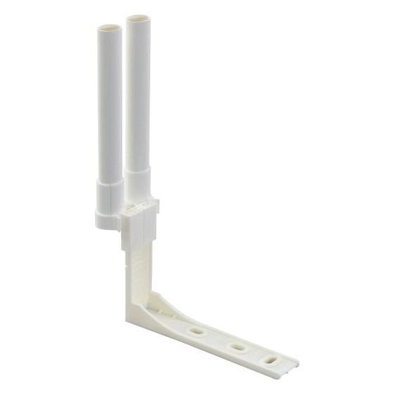 Uponor Smart Radi Anschlussset, 1011364