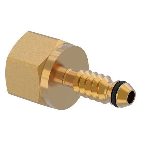 Uponor MLC Abdrückstopfen, 14mm, 1013754