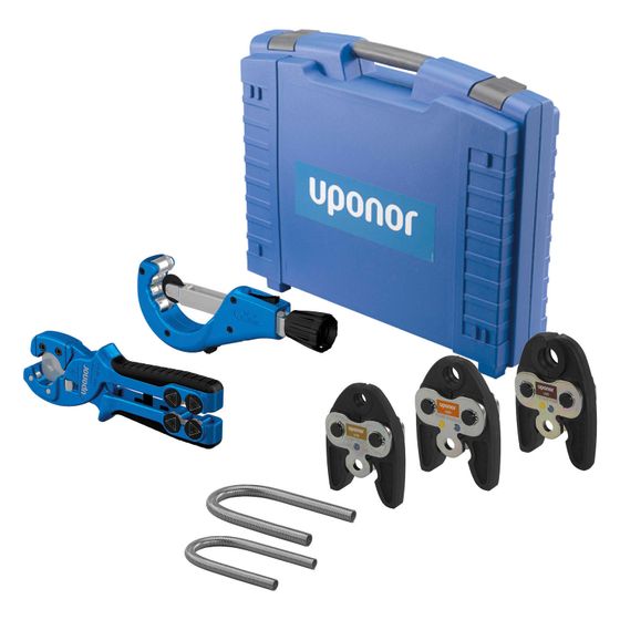 Uponor S-Press Werkzeugpaket A, 1013782