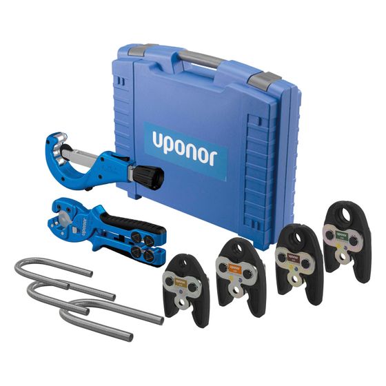 Uponor S-Press Werkzeugpaket B, 1013783