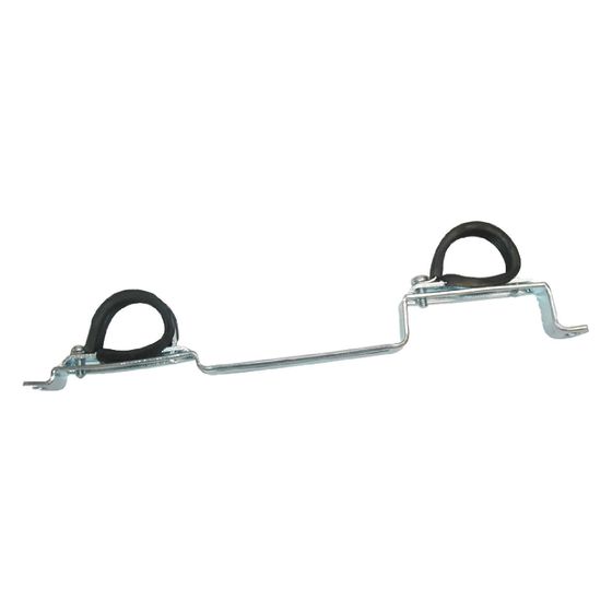 Uponor Uni-C Halter für Verteiler S, 1014117