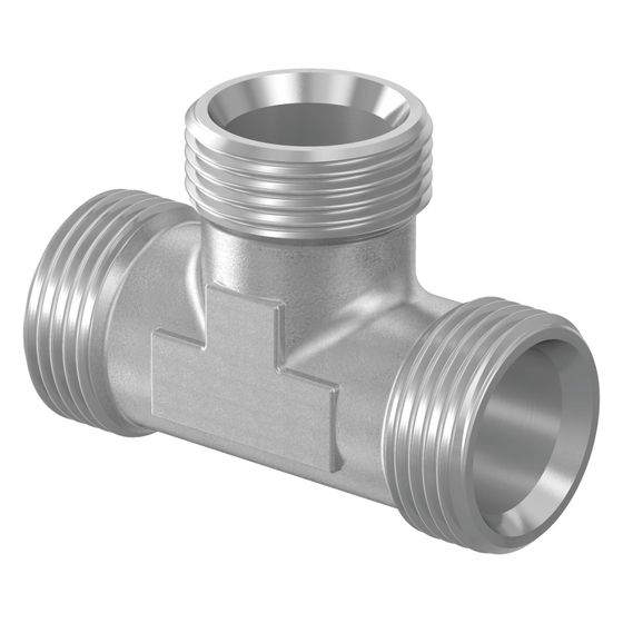 Uponor Uni-X T-Stück 3/4
