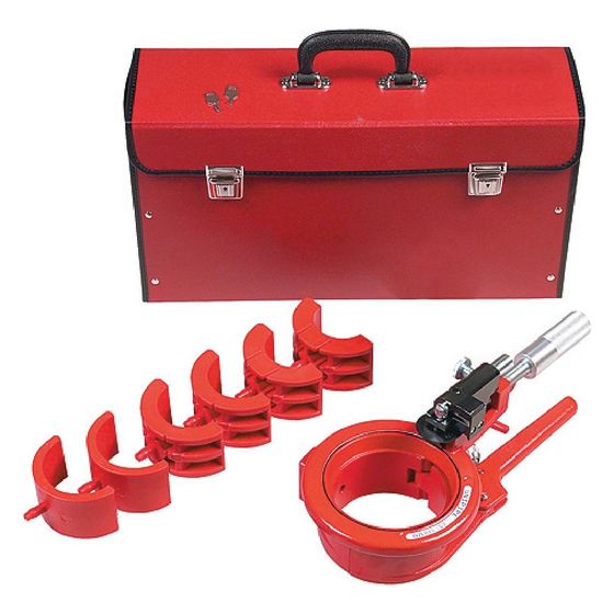 Uponor MLC Schneidrad für Werkzeugset, 63-110mm, 1014320