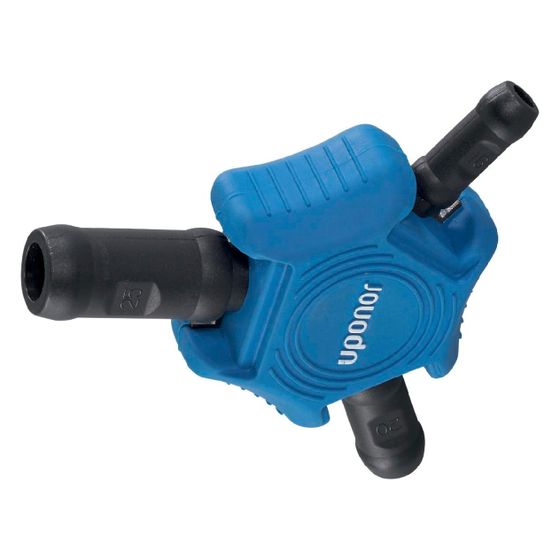 Uponor MLC Kombientgrater, 16/20/25mm, 1015739