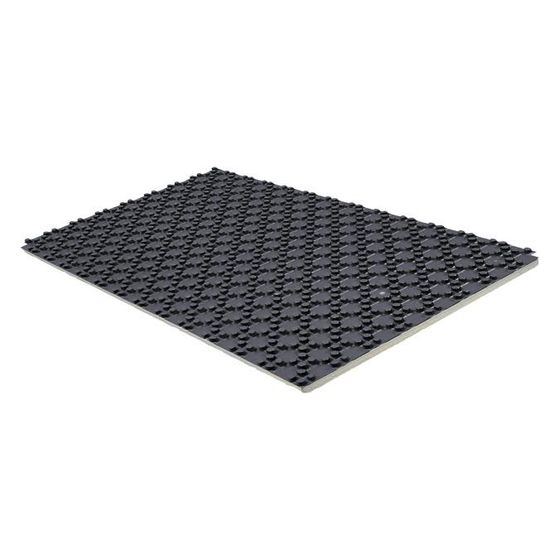 Uponor Nubos Noppenplatte EPS 11, 14–16mm, 1447x900x29mm