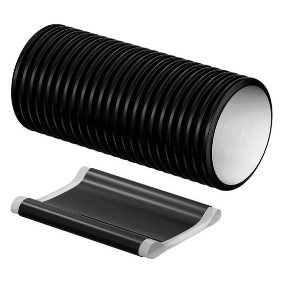 Uponor Ecoflex Mauerdurchführung NDW 68 plus 90mm, 1018267