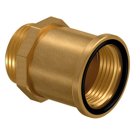 Uponor Wipex Fixpunktmuffe G 1