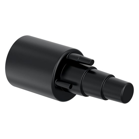 Uponor Ecoflex Gummi-Endkappe Single 32mm plus 40mm plus 50mm, Mantel 175mm