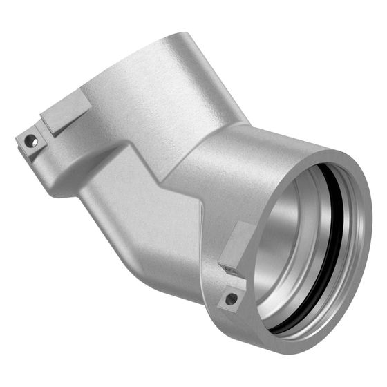 Uponor RS Winkel 45 Grad, RS3 x RS3, 1029141