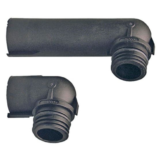 Uponor Vario Plus Winkelset, 122/42, 1032702