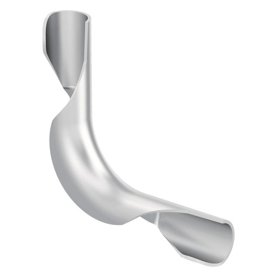 Uponor Multi Rohrführungsbogen Stahl 34, 1001231