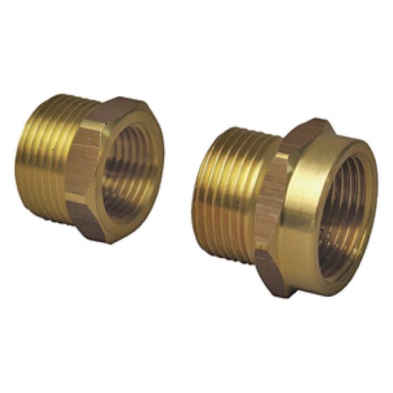 Uponor Fit Übergang AG auf IG, G 3/4