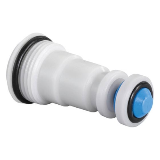 Uponor Vario Plus Vorlauf-Ventileinsatz, Skala 1x5mm