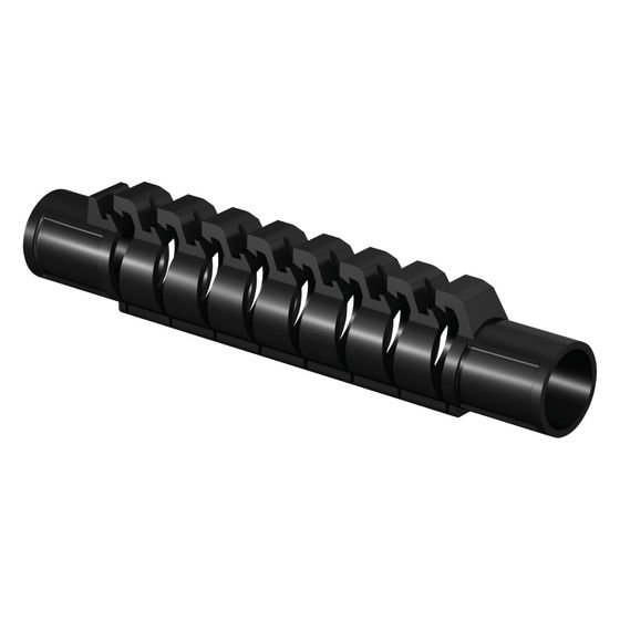 Uponor Multi Flipflex Rohrführungsbogen, 20mm, 1034554