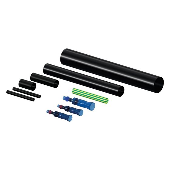 Uponor Ecoflex Supra Plus Kabel-Set S1, 1042310