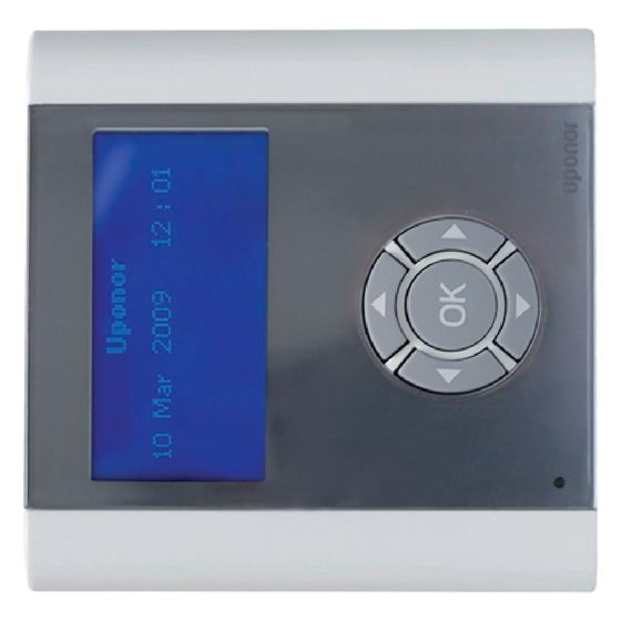 Uponor Radio 24V Bedienmodul, I-76 CE/S/W, 1045568