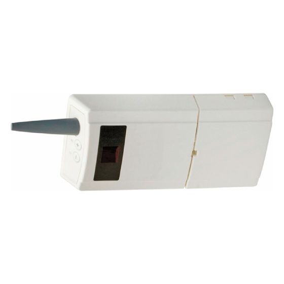 Uponor Radio 24V Koppler, R-76 KNX, 1045571