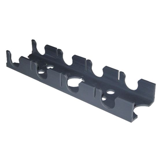 Uponor Renovis Klemmschiene, 20mm x 250mm, 1061162