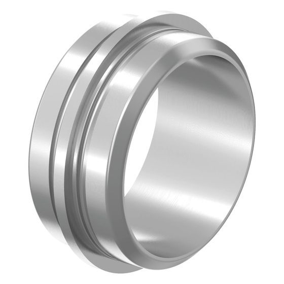 Uponor RS Distanzadapter, RS3 x RS3, 5mm, 1046751