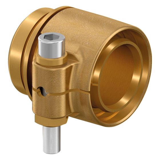 Uponor Wipex RS Adapter PN 6, DR 63x5,8mm RS 2, 1047013