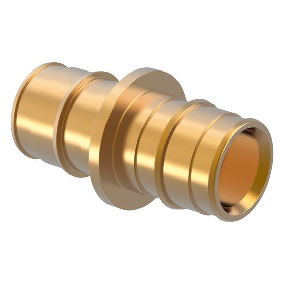 Uponor Q und E Kupplung PL, 25 x 25mm, 1145679