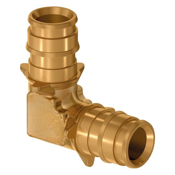 Uponor Q&E Winkel PL 16-16