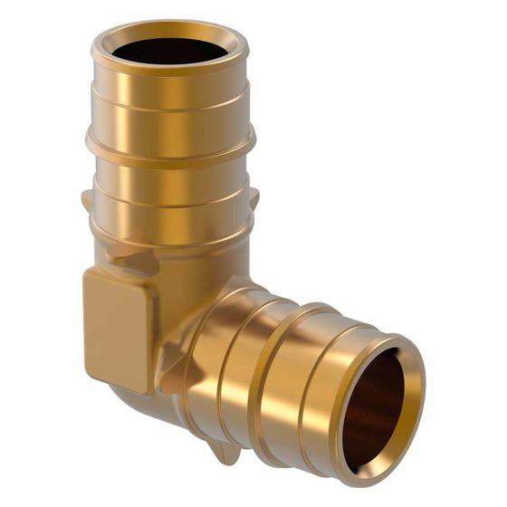 Uponor Q&E Winkel PL 25-25
