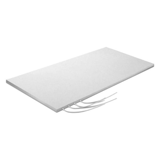 Uponor Teporis Panel aktiv, 1000x1200mm
