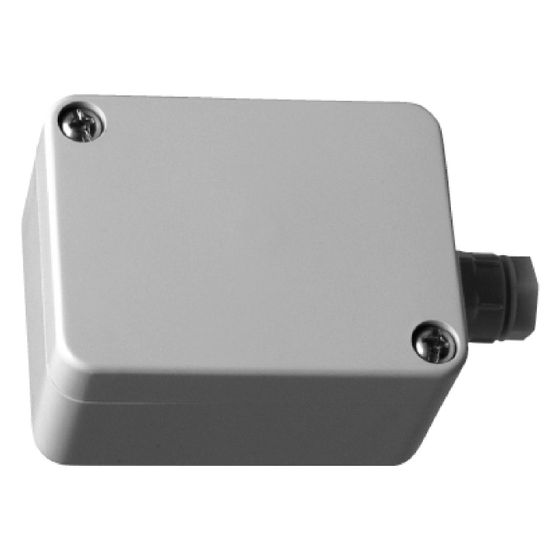 Uponor Radio 24V Temperaturfühler, C-46, 1047848