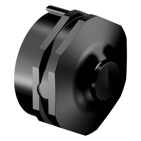 Uponor Aqua Plus Endkappe PPM, 1