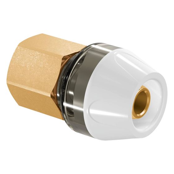Uponor RTM Übergangsmuffe 20-Rp3/4