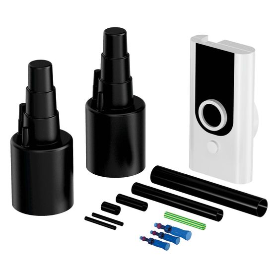 Uponor Ecoflex Supra Plus Set 25mm plus 32/68mm, 1120124
