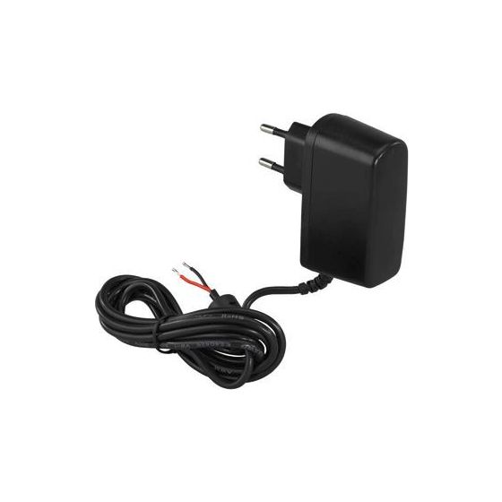 Uponor Radio 24V Netzgerät, 230V/24V, 0,30A, N/CE/S