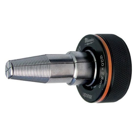 Uponor Q und E, Aufweitkopf M12/M18, 14/15x2,5mm, 1057184