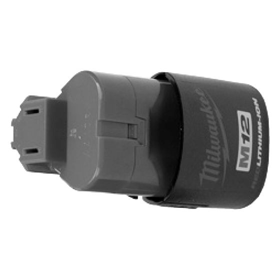 Uponor Q und E, Ersatzakku für Aufweitwerkzeug M12, 4Ah