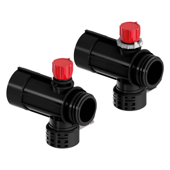 Uponor Magna Verteilersegment, 1 1/2