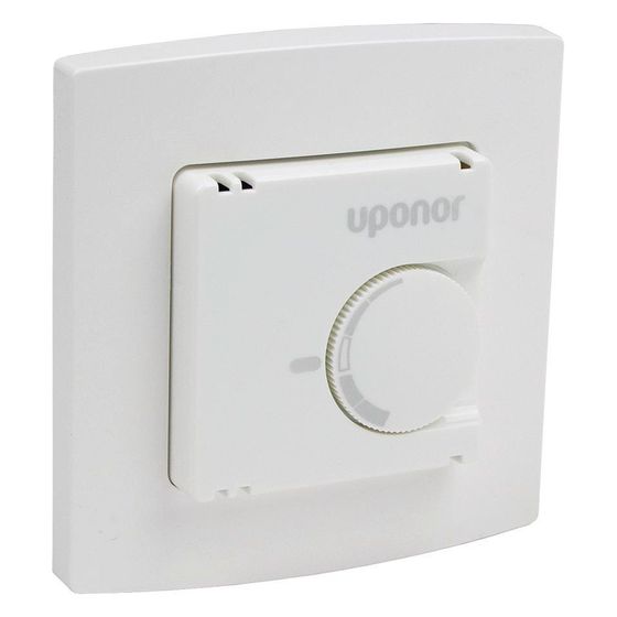 Uponor Base Raumfühler UP T-24, 230V, 1058423