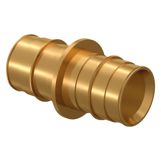 Uponor Q&E Kupplung PL 16-16