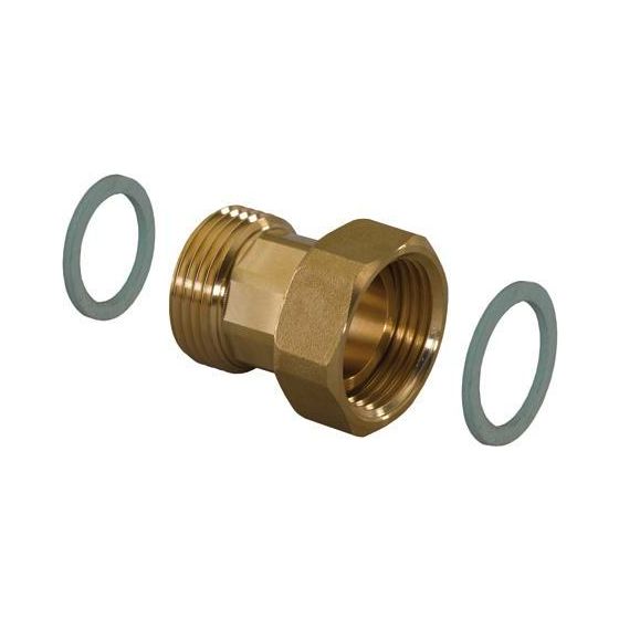 Uponor Vario Anschlussstück 1