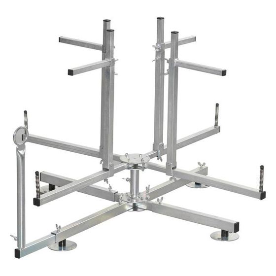 Uponor Multi Teleskop-Abrollvorrichtung, 1058662