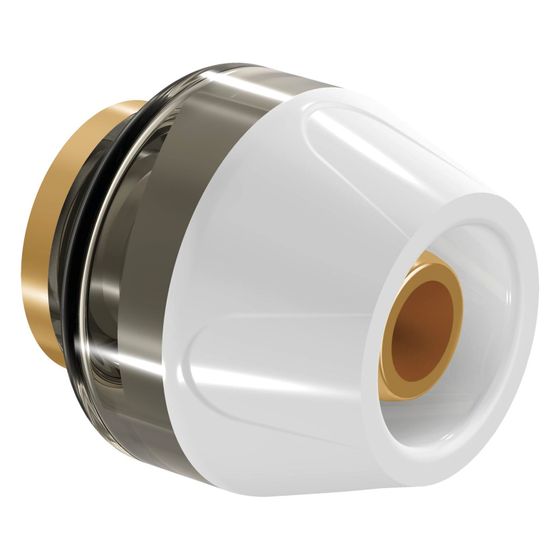 Uponor RTM Endstück 16